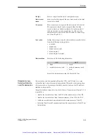 Preview for 82 page of Siemens simatic hmi op27 Equipment Manual