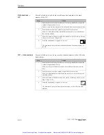 Preview for 91 page of Siemens simatic hmi op27 Equipment Manual