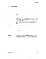 Preview for 92 page of Siemens simatic hmi op27 Equipment Manual