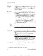 Preview for 97 page of Siemens simatic hmi op27 Equipment Manual