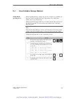 Preview for 98 page of Siemens simatic hmi op27 Equipment Manual