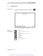 Preview for 100 page of Siemens simatic hmi op27 Equipment Manual