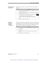 Preview for 102 page of Siemens simatic hmi op27 Equipment Manual