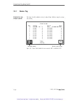 Preview for 105 page of Siemens simatic hmi op27 Equipment Manual