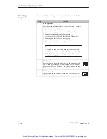 Preview for 107 page of Siemens simatic hmi op27 Equipment Manual