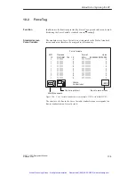 Preview for 108 page of Siemens simatic hmi op27 Equipment Manual