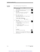 Preview for 109 page of Siemens simatic hmi op27 Equipment Manual