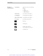 Preview for 111 page of Siemens simatic hmi op27 Equipment Manual