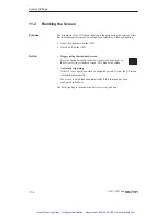 Preview for 113 page of Siemens simatic hmi op27 Equipment Manual