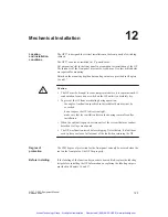 Preview for 118 page of Siemens simatic hmi op27 Equipment Manual