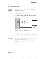 Preview for 128 page of Siemens simatic hmi op27 Equipment Manual