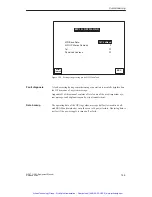 Preview for 134 page of Siemens simatic hmi op27 Equipment Manual