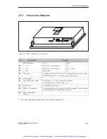 Preview for 146 page of Siemens simatic hmi op27 Equipment Manual