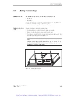 Preview for 148 page of Siemens simatic hmi op27 Equipment Manual