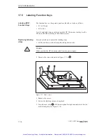 Preview for 155 page of Siemens simatic hmi op27 Equipment Manual