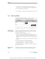 Preview for 161 page of Siemens simatic hmi op27 Equipment Manual