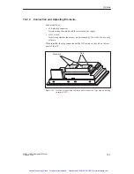 Preview for 164 page of Siemens simatic hmi op27 Equipment Manual