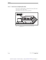 Preview for 171 page of Siemens simatic hmi op27 Equipment Manual