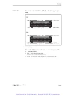 Preview for 172 page of Siemens simatic hmi op27 Equipment Manual