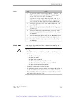 Preview for 176 page of Siemens simatic hmi op27 Equipment Manual