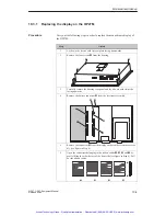 Preview for 178 page of Siemens simatic hmi op27 Equipment Manual