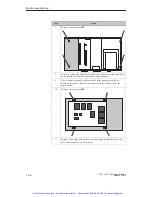 Preview for 179 page of Siemens simatic hmi op27 Equipment Manual