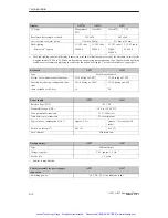 Preview for 191 page of Siemens simatic hmi op27 Equipment Manual