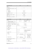 Preview for 194 page of Siemens simatic hmi op27 Equipment Manual