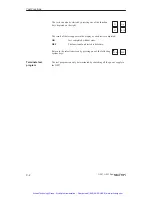 Preview for 201 page of Siemens simatic hmi op27 Equipment Manual