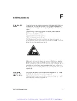 Preview for 222 page of Siemens simatic hmi op27 Equipment Manual