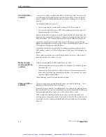 Preview for 223 page of Siemens simatic hmi op27 Equipment Manual