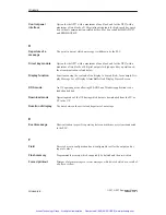 Preview for 225 page of Siemens simatic hmi op27 Equipment Manual