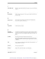 Preview for 226 page of Siemens simatic hmi op27 Equipment Manual