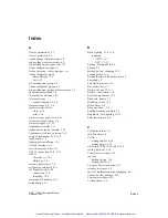 Preview for 228 page of Siemens simatic hmi op27 Equipment Manual