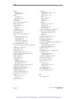 Preview for 229 page of Siemens simatic hmi op27 Equipment Manual