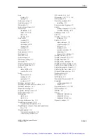 Preview for 230 page of Siemens simatic hmi op27 Equipment Manual