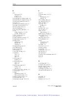 Preview for 231 page of Siemens simatic hmi op27 Equipment Manual