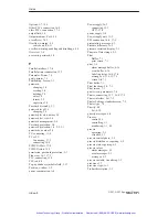 Preview for 235 page of Siemens simatic hmi op27 Equipment Manual