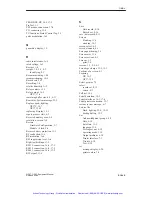 Preview for 236 page of Siemens simatic hmi op27 Equipment Manual