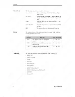 Preview for 6 page of Siemens SIMATIC HMI OP3 Equipment Manual