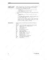 Preview for 8 page of Siemens SIMATIC HMI OP3 Equipment Manual