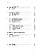 Preview for 10 page of Siemens SIMATIC HMI OP3 Equipment Manual