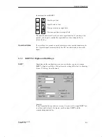 Preview for 25 page of Siemens SIMATIC HMI OP3 Equipment Manual