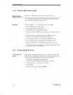 Preview for 28 page of Siemens SIMATIC HMI OP3 Equipment Manual