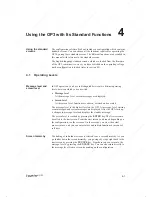 Preview for 29 page of Siemens SIMATIC HMI OP3 Equipment Manual