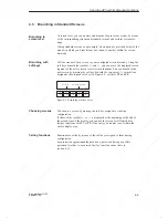 Preview for 33 page of Siemens SIMATIC HMI OP3 Equipment Manual