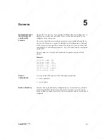 Preview for 35 page of Siemens SIMATIC HMI OP3 Equipment Manual