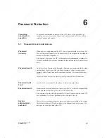 Preview for 39 page of Siemens SIMATIC HMI OP3 Equipment Manual