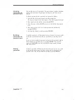 Preview for 41 page of Siemens SIMATIC HMI OP3 Equipment Manual