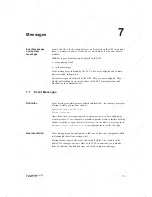 Preview for 43 page of Siemens SIMATIC HMI OP3 Equipment Manual